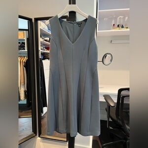 Ann Taylor Midi Dress